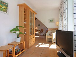 Appartementhaus Kranichblick, Breege