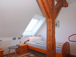 Appartementhaus Kranichblick, Breege