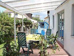 Appartementhaus Kranichblick, Breege