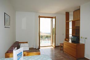 Apartment in Costemano With Heating