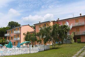 Apartment in Costemano With Heating