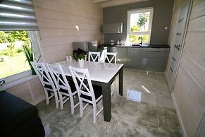 Terraced House Near Baltic Sea and Golf Course