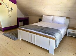 Terraced House Near Baltic Sea and Golf Course