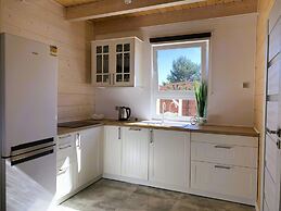Terraced House Near Baltic Sea and Golf Course
