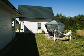 Terraced House Near Baltic Sea and Golf Course