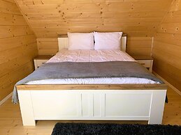 Terraced House Near Baltic Sea and Golf Course