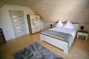Terraced House Near Baltic Sea and Golf Course