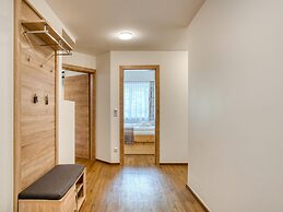 Chalet in Neukirchen With Mountain Views