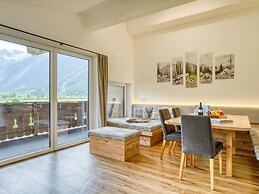 Chalet in Neukirchen With Mountain Views