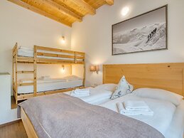 Chalet in Neukirchen With Mountain Views
