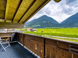 Chalet in Neukirchen With Mountain Views