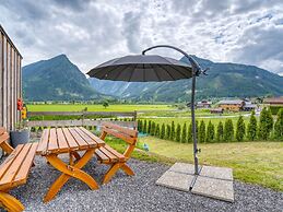 Chalet in Neukirchen With Mountain Views