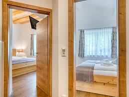 Chalet in Neukirchen With Mountain Views