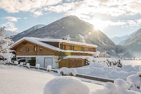 Chalet in Neukirchen With Mountain Views