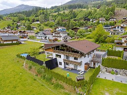 Chalet in Neukirchen With Mountain Views