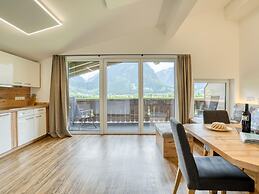 Chalet in Neukirchen With Mountain Views