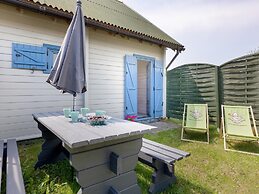 Terraced House in Rewal Near Sandy Beach