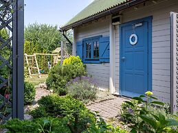 Terraced House in Rewal Near Sandy Beach