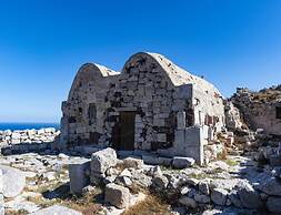 Villa in Episkopi With Private Pool