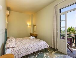 Villa in Episkopi With Private Pool