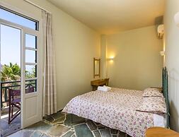 Villa in Episkopi With Private Pool