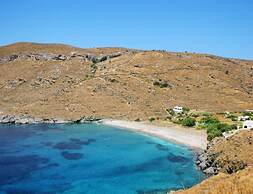 Villa in Episkopi With Private Pool