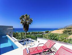 Villa in Episkopi With Private Pool