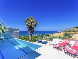 Villa in Episkopi With Private Pool