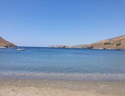 Villa in Episkopi With Private Pool