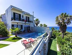 Villa in Episkopi With Private Pool