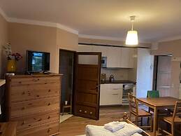Cozy 3-person Apartment, Pobierowo