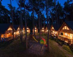 Cozy 3-person Apartment, Pobierowo