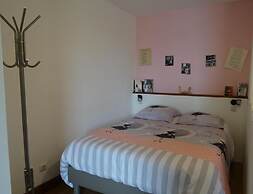Studio in Plougasnou With Sea View and Beaches