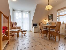 Ferienwohnung in St. Peter-ording