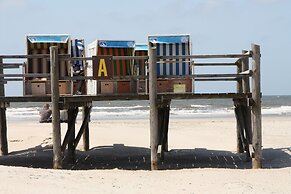 Ferienwohnung in St. Peter-ording