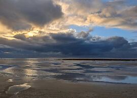 Ferienwohnung in St. Peter-ording