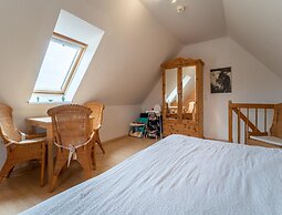 Ferienwohnung in St. Peter-ording