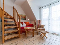 Ferienwohnung in St. Peter-ording