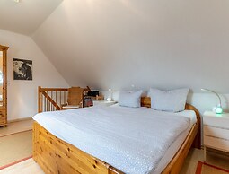 Ferienwohnung in St. Peter-ording