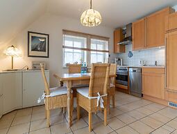 Ferienwohnung in St. Peter-ording