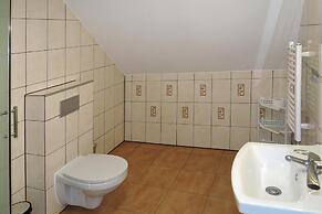Holiday Flat in Kolczewo-70 qm for 6 Persons