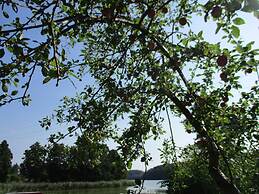 Holiday Flat in Kolczewo-70 qm for 6 Persons