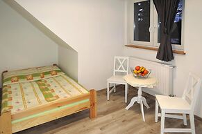 Holiday Flat in Kolczewo-70 qm for 6 Persons