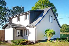 Holiday Flat in Kolczewo-70 qm for 6 Persons