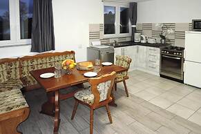 Holiday Flat in Kolczewo-70 qm for 6 Persons