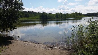 Holiday Flat in Kolczewo-70 qm for 6 Persons