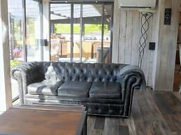 Holiday Home With Jacuzzi, Guisseny