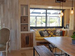 Holiday Home With Jacuzzi, Guisseny