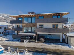 Penthouse in Brixental