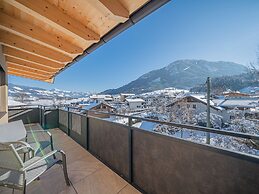 Penthouse in Brixental